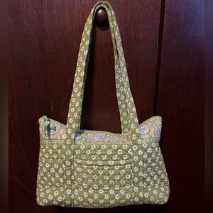 Vera Bradley Tote Bag